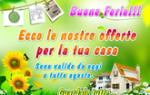 Esempi di newsletter