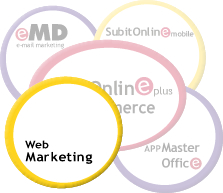 Web marketing, per far crescere il tuo business